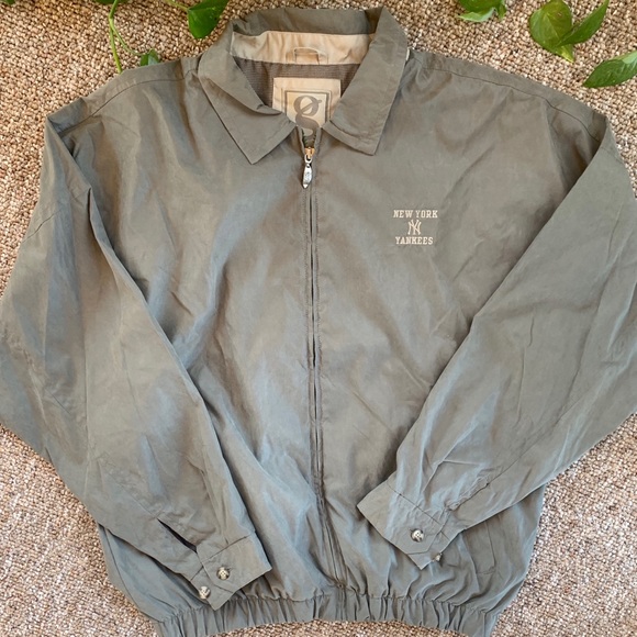 Gear For Sports Other - New York Yankees Coat